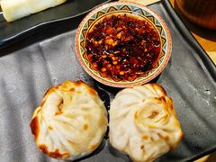 牛肉包子-蒙料·手把肉(望京店)