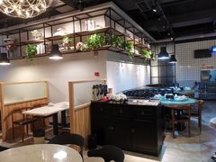 -黄弟大排档·湖南菜·小龙虾·小海鲜(凯旋北路店)