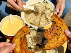 -小秋水饺(大成路总店)