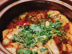 -大鹏饭店·金陵家宴(奥体中心店)