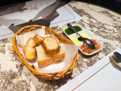 -CAPARESH開府莱舍(望京金辉店)