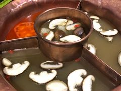 -老诚一锅羊蝎子(黄寺大街店)