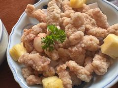 -林四喜·闽南传家菜(鼓浪屿店)