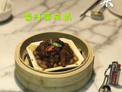 -钟菜·粤菜点心·宴请(海上世界·汇港二期店)