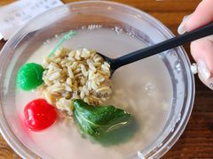 -中阿兰牛肉面(悦海新天地店)