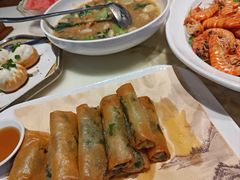 -宁海食府·涌宴(真和店)