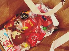 -麦当劳(新洲南路店)