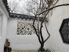 -拙政园
