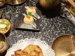 -肉匠日式烧肉屋·和牛居酒屋·酒水小食堂(大汉悦中心店)