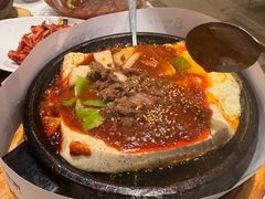 -七八冷面·延边朝鲜族美食(世纪汇店)
