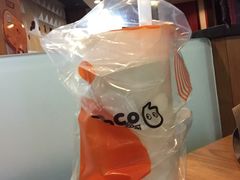 -CoCo都可(桃浦新邻店)