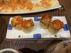 -大雄寿司(中华广场店)