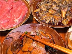 -李开心火锅馆(回兴店)