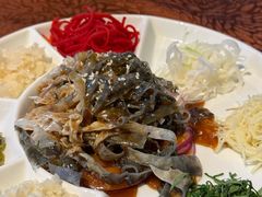 -申粤轩酒楼·三十年粤菜经典(丁香花园店)
