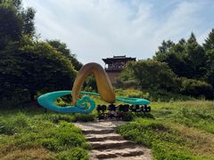 -帽儿山风景区