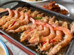 -煎饼卷大葱·非遗传承·潍坊菜(十笏园店)