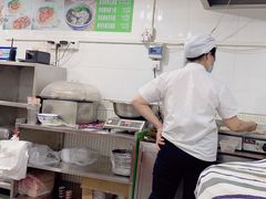 -芬芳甜品(同福路店)