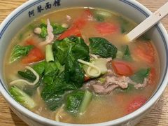 -阿琴面馆(武林路店)