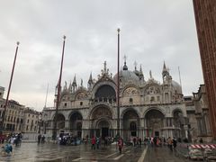 景点-圣马尔谷圣殿宗主教座堂