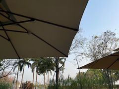 -ommo cafe(半岛城邦店)