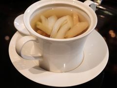 古法老火例汤-北京四季酒店·采逸轩