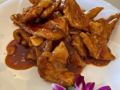 -牟传仁饭庄(星海店)