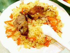 android_upload_pic-新粤新疆菜清真餐厅(拱北店)