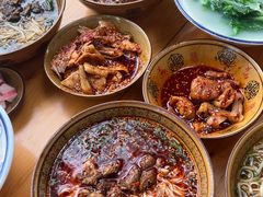 -艾麻子奶汤面(文庙街店)