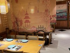 -三石铁板烧(紫竹桥店)