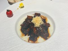 -申粤轩酒楼·三十年粤菜经典(丁香花园店)