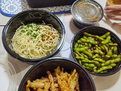 -靓靓蒸虾(中山公园店)