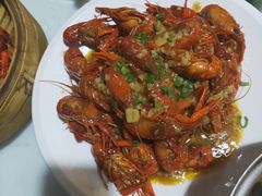 -陈帅夜排档·龙虾·炒菜·烤串(世茂店)