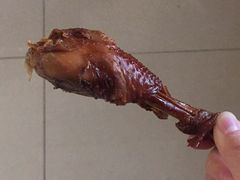 -小李烧鸡(西北角总店)