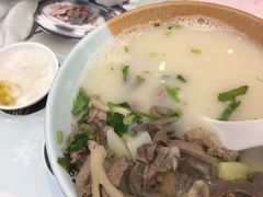 -新兴·金羊座·粤菜点心(乐峰店)