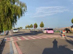 -养马岛旅游度假区