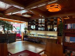 -玛拉亚藏餐厅