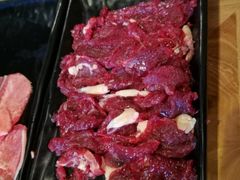 -牛记皇鲜牛肉火锅(环球度假区梨园店)