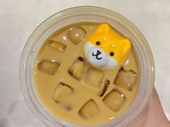 -Seesaw Coffee(上海太阳宫K46店)