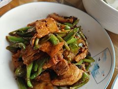 -古桥人家•水上餐厅(朱家角古镇店)