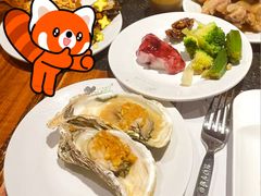 -汉巴味德(北京银座和谐广场店)