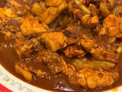 -农夫大盘鸡(经八路总店)
