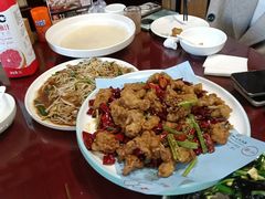 -天赢酒楼(青馨家园店)