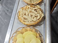 百叶-刘氏特色老鹅汤(文鑫苑店)