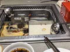 -海底捞火锅(旭辉MALL店)