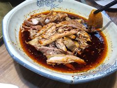 手掌鸡-土桥手掌鸡·26年灌县老味道(都江堰店)