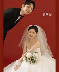 -女王风尚STUDIO·轻奢化定制