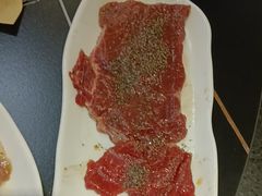 -牛犇炭火烤肉·鲜切烤肉(承德总店)