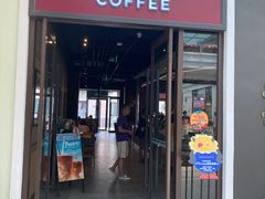 -COSTA COFFEE(斯普瑞斯奥特莱斯店)