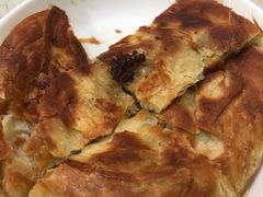 牛肉油糊馅-贾五油糊馅