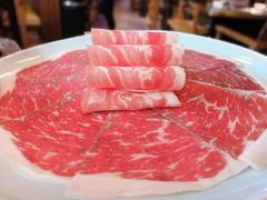 -三人行骨头王火锅(长寿店)